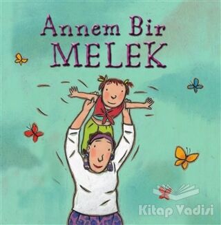 Annem Bir Melek - 1