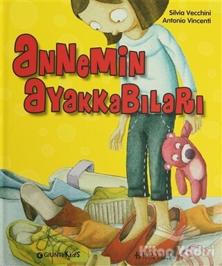 Annemin Ayakkabıları - 2