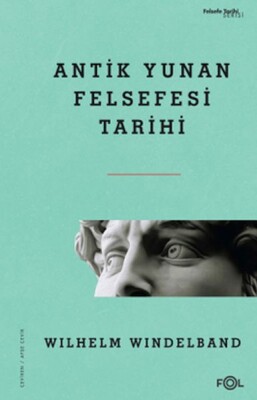 Antik Yunan Felsefesi Tarihi - Fol Kitap