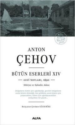 Anton Çehov Bütün Eserleri 14 - 1