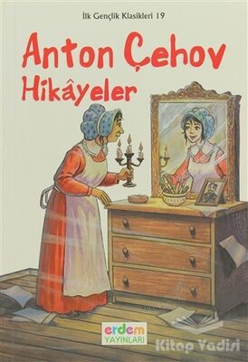 Anton Çehov Hikayeler - 1