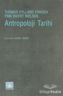 Antropoloji Tarihi - 1