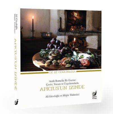 Apicius’un İzinde - 1