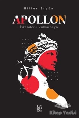 Apollon - Luna Yayınları