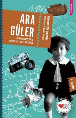 Ara Güler - 2