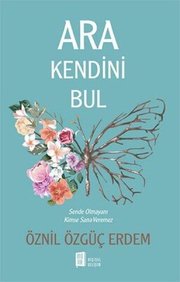 Ara Kendini Bul - Mona Kitap