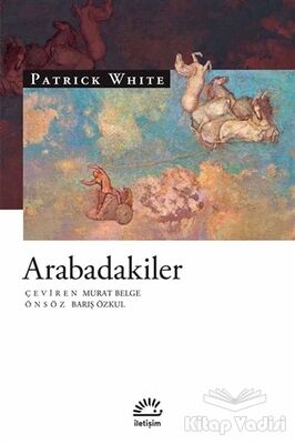 Arabadakiler - 1