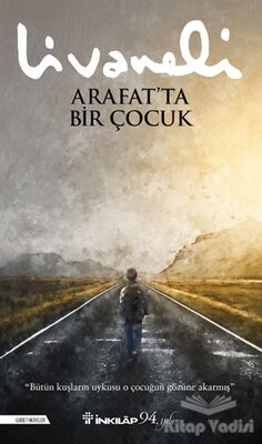 Arafat’ta Bir Çocuk - 1