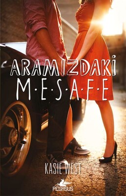 Aramızdaki Mesafe - Pegasus Yayınları