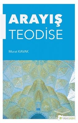 Arayış Teodise - 1