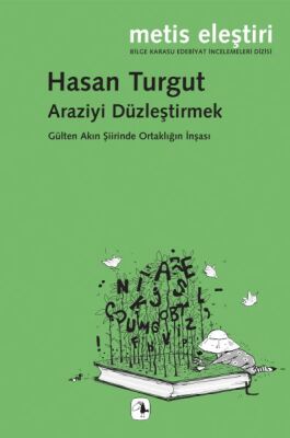 Araziyi Düzleştirmek - 1