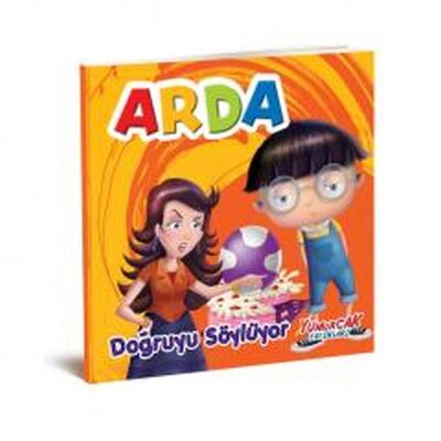 Arda Doğruyu Söylüyor - 1