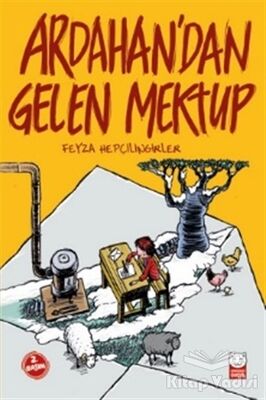 Ardahan'dan Gelen Mektup - 1