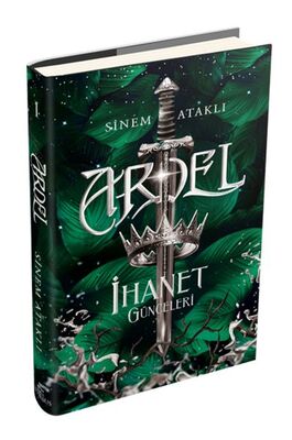 Ardel 1: İhanet Günceleri - 1