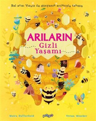 Arıların Gizli Yaşamı - 1