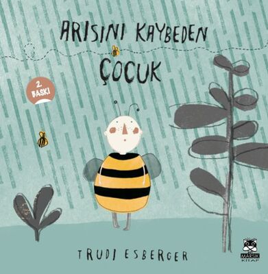 Arısını Kaybeden Çocuk - 1