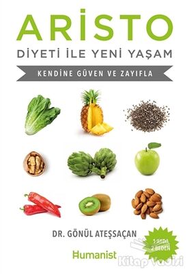 Aristo Diyeti ile Yeni Yaşam - 1