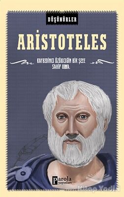 Aristoteles - 1