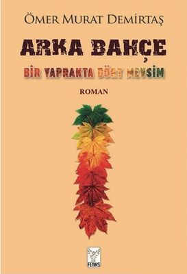 Arka Bahçe - 1