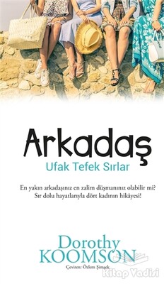 Arkadaş - Sola Unitas