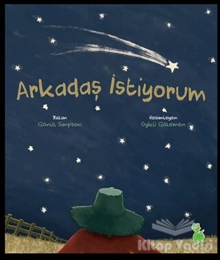 Arkadaş İstiyorum - 1