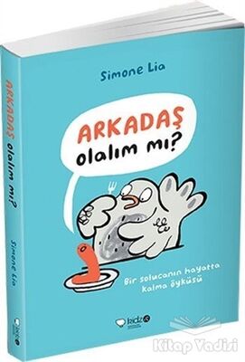 Arkadaş Olalım mı? - 1