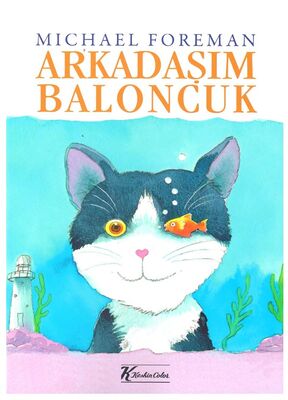 Arkadaşım Baloncuk - 1