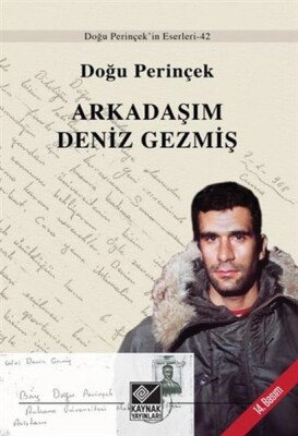 Arkadaşım Deniz Gezmiş - Kaynak (Analiz) Yayınları