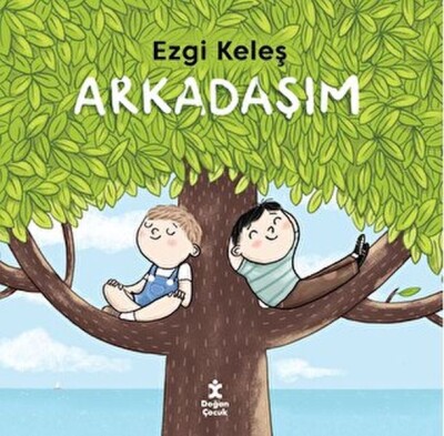 Arkadaşım - Doğan Egmont