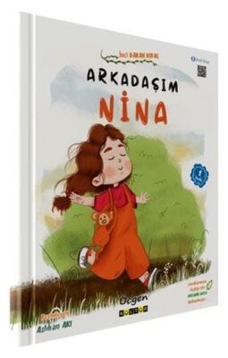 Arkadaşım Nina - 1