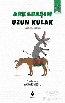 Arkadaşım Uzun Kulak - 1