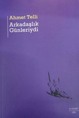 Arkadaşlık Günleriydi - 1