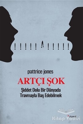 Artçı Şok - Dipnot Yayınları