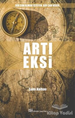 Artı Eksi - 1