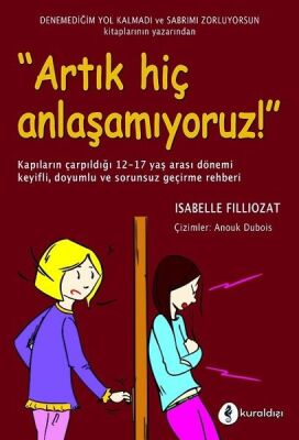 Artık Hiç Anlaşamıyoruz! - 1