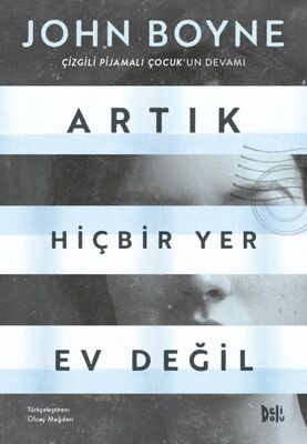 Artık Hiçbir Yer Ev Değil - 1