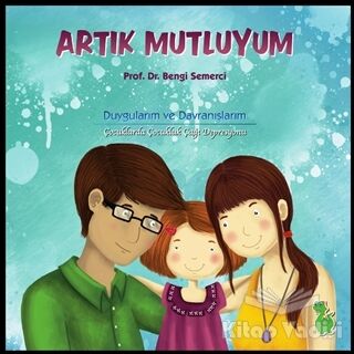 Artık Mutluyum - 1