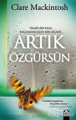 Artık Özgürsün - 1