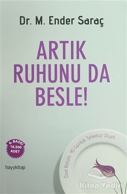 Artık Ruhunu da Besle! - 1