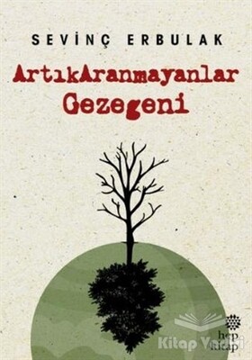 Artıkaranmayanlar Gezegeni - Hep Kitap