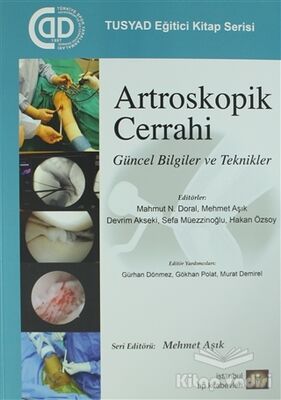 Artroskopik Cerrahi - 1