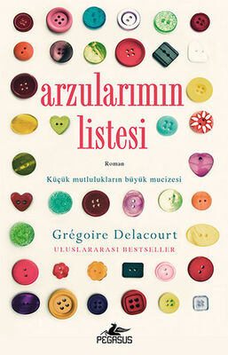 Arzularımın Listesi - 1