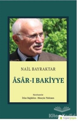 Asar-ı Bakiyye - Hiperlink Yayınları