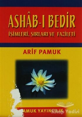 Ashab-ı Bedir - Küçük Boy (Dua-014) - 1