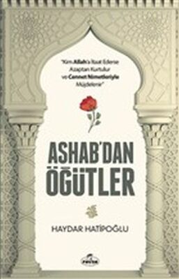 Ashab'dan Öğütler - 1