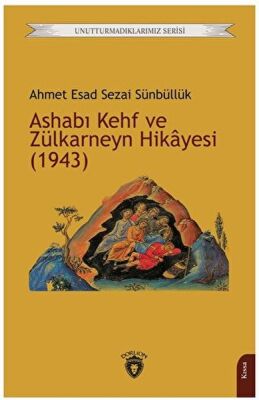 Ashabı Kehf ve Zülkarneyn Hikayesi (1943) - 1