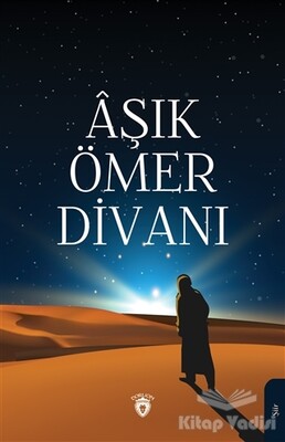 Aşık Ömer Divanı - Dorlion Yayınları