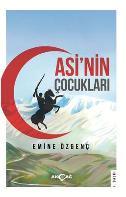 Asi'nin Çocukları - 1