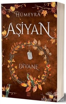 Aşiyan 2 - Divane - 1