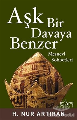 Aşk Bir Davaya Benzer - 1